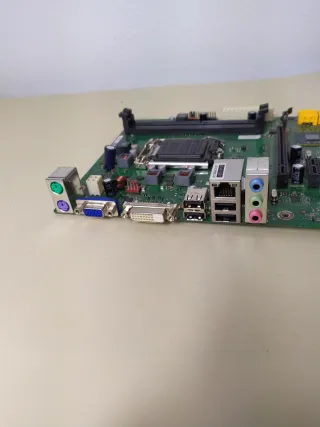 Placa base Fujitsu D2990-A11 GS3 LGA1155 DDR3