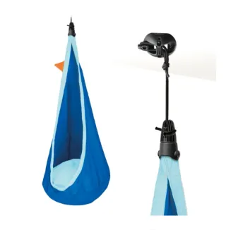 Hamaca nido Joki infantil