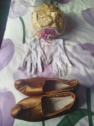 Disfraz Paje Reyes Magos xl