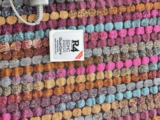 Nintendo DSXL Rossa con caricatore