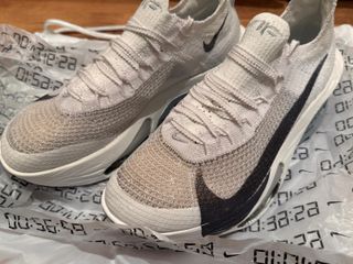 Nike Alphafly 3 - Gris/Blanco