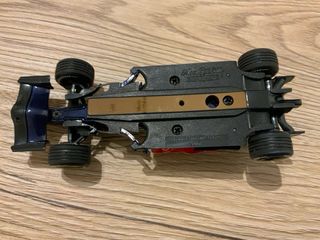 Minichamps Toro Rosso STR02 Scott Speed 1:43