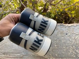 Zapatillas Nike Air 1 High como nuevos