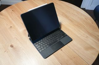 iPad Pro 12.9 5ª Gen 128GB Wi-Fi