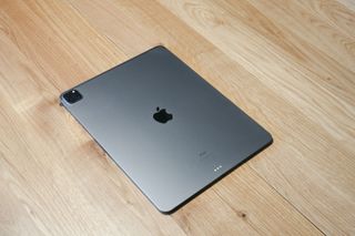 iPad Pro 12.9 5ª Gen 128GB Wi-Fi