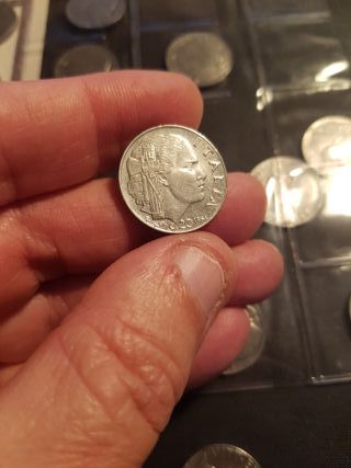 Lotto 22 monete 20 centesimi 1941 Regno Italia