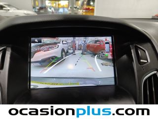 Ford Focus SportBreak 1.0 Ecoboost S&S Titanium 92 kW (125 CV)