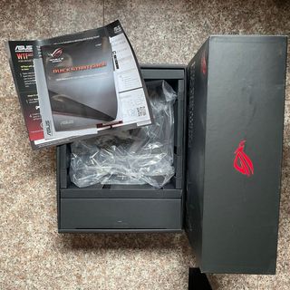 Router Gaming ASUS ROG Rapture GT-AX11000