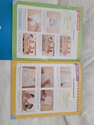 Libro ciencias sociales 3 primaria