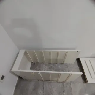 Mueble Almacenaje Infantil Ikea TROFAST