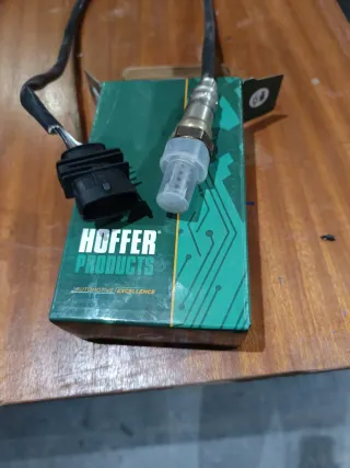 Sonda Lambda Original Opel Astra G.