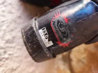 Botas de esquí Salomon 23