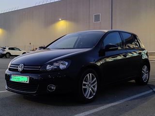 Volkswagen Golf 2010