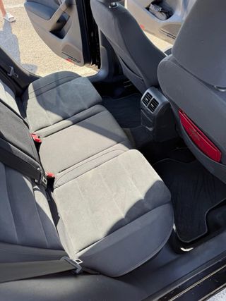 Volkswagen Golf 2010