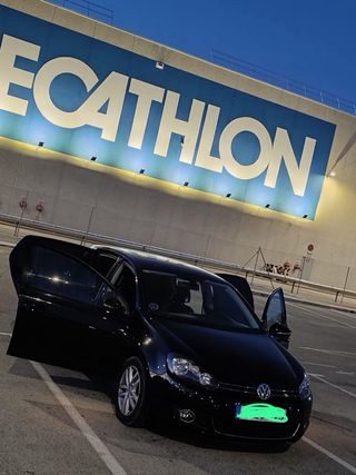 Volkswagen Golf 2010