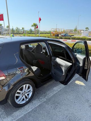 Volkswagen Golf 2010