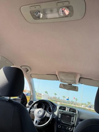 Volkswagen Golf 2010