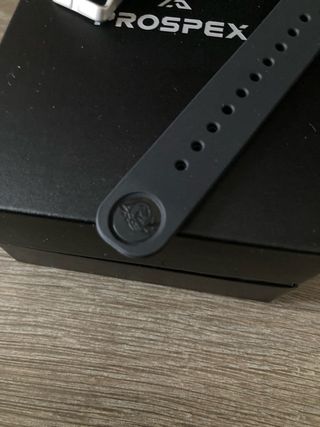 Correa para Reloj Seiko