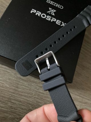 Correa para Reloj Seiko