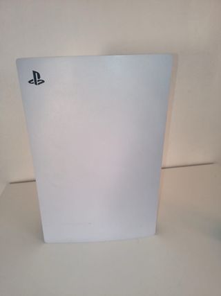 Consola Playstation 5 Blanca