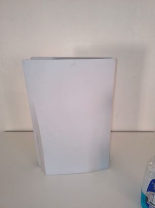 Consola Playstation 5 Blanca