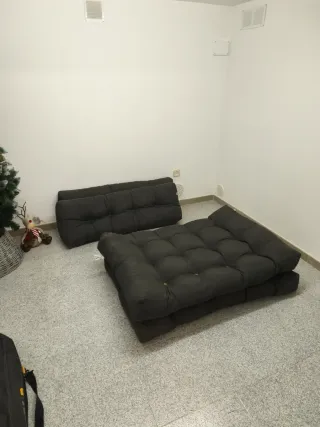 Colchonetas de sofá