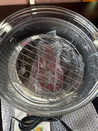 Horno de Convección GM