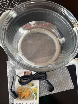 Horno de Convección GM