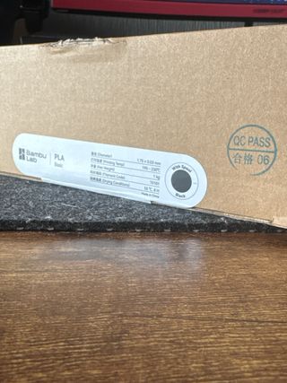 Pack Accesorios Impresora 3D Bambu Lab A1