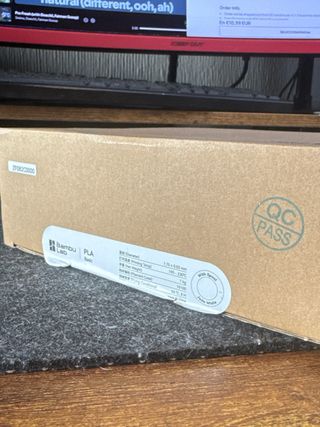 Pack Accesorios Impresora 3D Bambu Lab A1