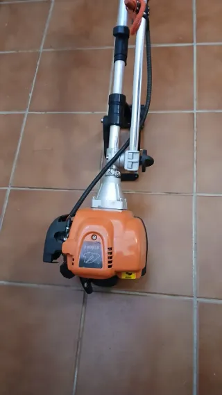 Motor 4T Gasolina para Kayak.