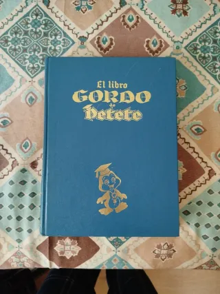 El libro gordo de Petete 25 fascículos Magenta