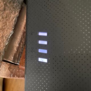 Router Gaming ASUS ROG STRIX GS-AX5400 WiFi 6