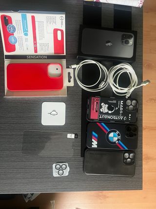 iPhone 13 Pro Max 256GB