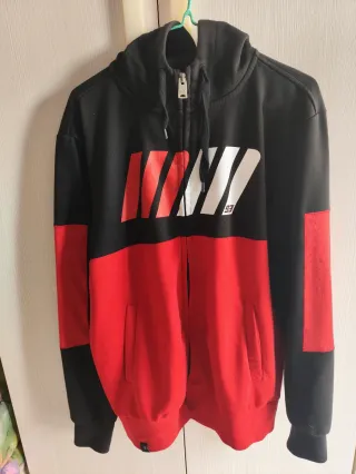 Sudadera Marc Márquez 93