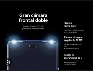 Xiaomi 13 Lite 128GB Rosa