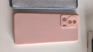 Xiaomi 13 Lite 128GB Rosa