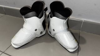 Botas de esquí para iniciación