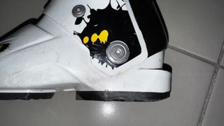 Botas de esquí para iniciación