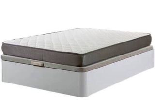 Cama canapé con colchón LEER DESCRIPCION