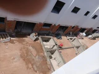 Albañil  reformas  restauración  fontanería