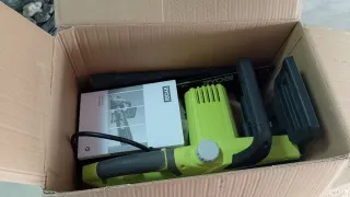 Motosierra Eléctrica Ryobi