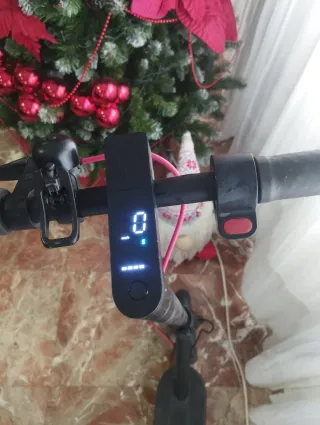 Patinete Eléctrico Xiaomi PRO2