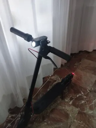 Patinete Eléctrico Xiaomi PRO2