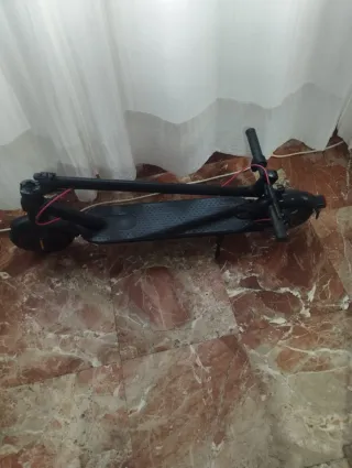 Patinete Eléctrico Xiaomi PRO2