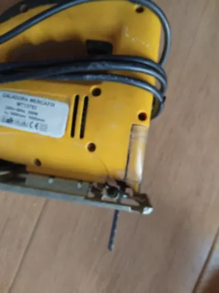 Caladora Mercafix MT13753