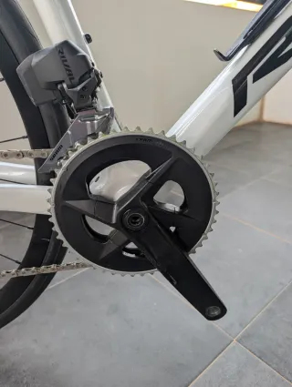 Ridley Fénix 12V Sram Rival AXS