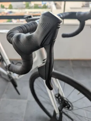 Ridley Fénix 12V Sram Rival AXS