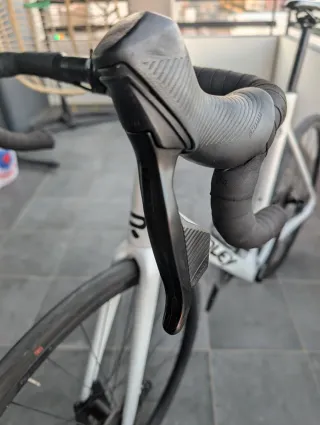 Ridley Fénix 12V Sram Rival AXS