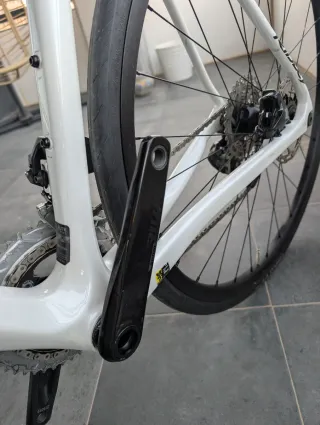 Ridley Fénix 12V Sram Rival AXS
